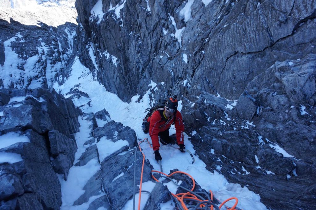 Schattenspiel © Daniel Ladurner und Hannes Lemayr