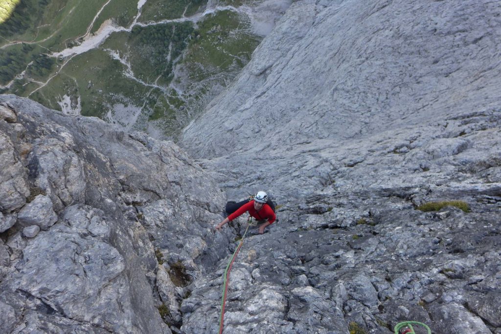 Sisyphos © Ivo Rabanser, Edy Rabanser, Heinz Grill und Florian Kluckner