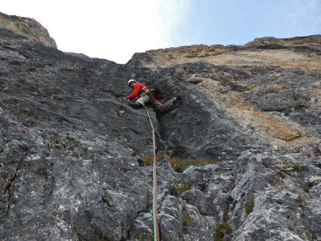 Sisyphos © Ivo Rabanser, Edy Rabanser, Heinz Grill und Florian Kluckner