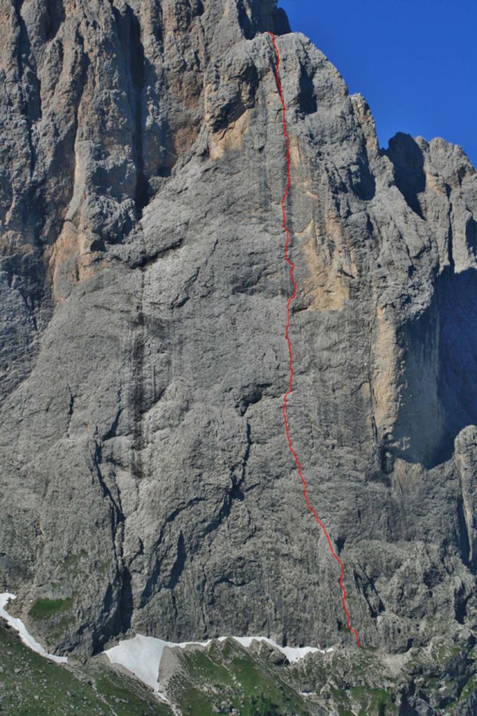 Sisyphos © Ivo Rabanser, Edy Rabanser, Heinz Grill und Florian Kluckner