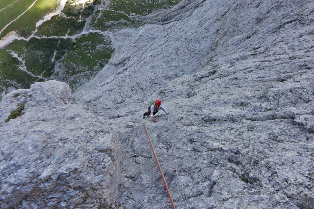 Sisyphos © Ivo Rabanser, Edy Rabanser, Heinz Grill und Florian Kluckner