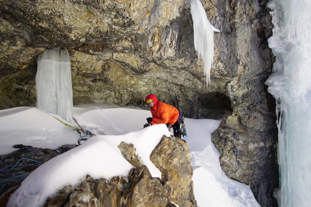 Solo per un altro hashtag © Johannes Egger Friedl Brancalion und Jörg Niedermayr