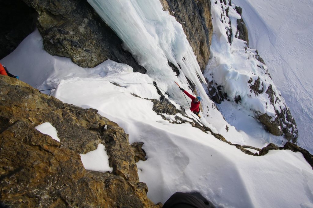 Solo per un altro hashtag © Johannes Egger Friedl Brancalion und Jörg Niedermayr