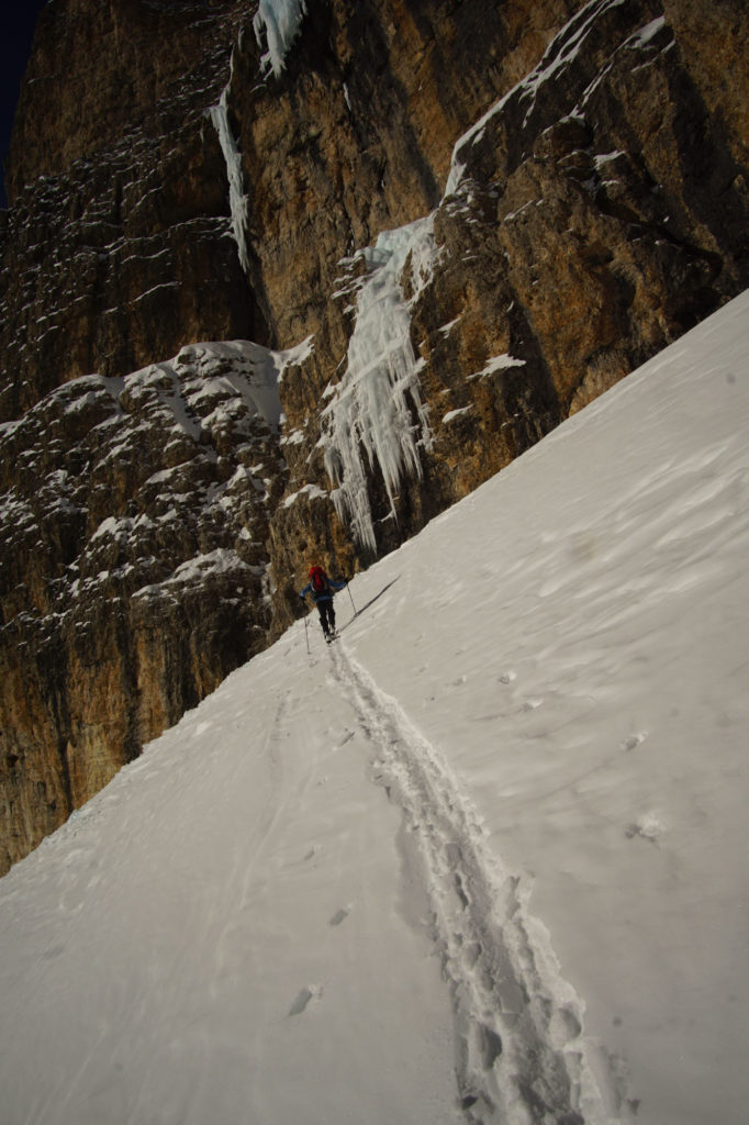 Solo per un altro hashtag © Johannes Egger Friedl Brancalion und Jörg Niedermayr