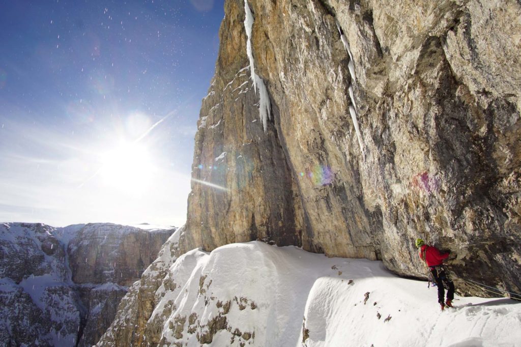 Solo per un altro hashtag © Johannes Egger Friedl Brancalion und Jörg Niedermayr