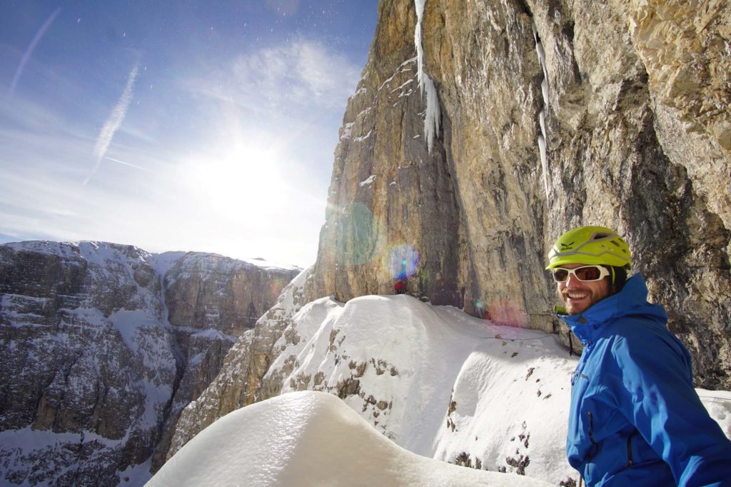 Solo per un altro hashtag © Johannes Egger Friedl Brancalion und Jörg Niedermayr