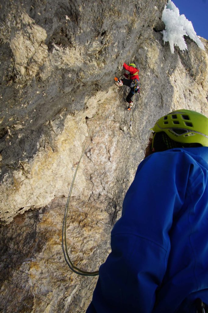 Solo per un altro hashtag © Johannes Egger Friedl Brancalion und Jörg Niedermayr