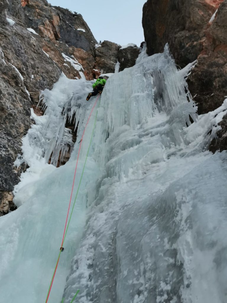 Sorejina © Manuel und Simon Gietl