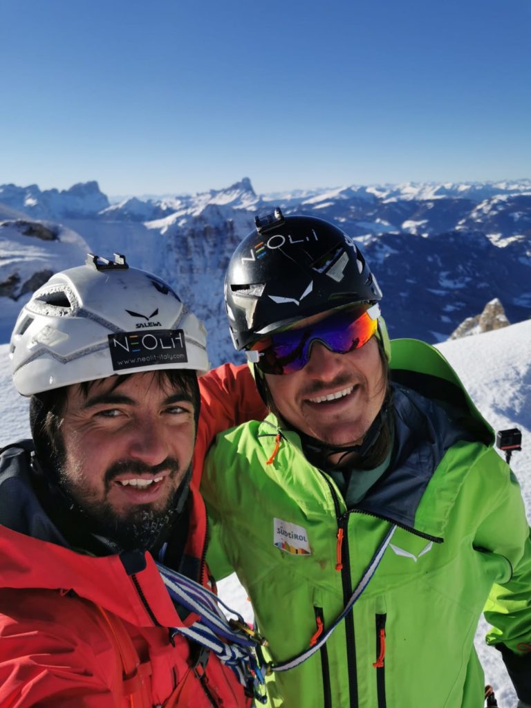 Sorejina © Manuel und Simon Gietl