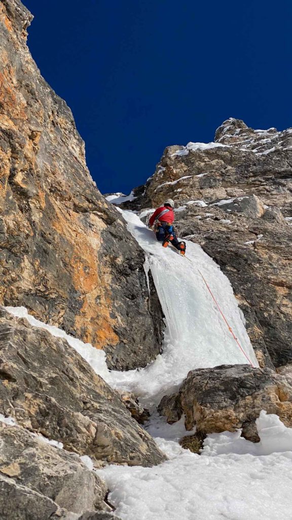 Sorejina © Manuel und Simon Gietl