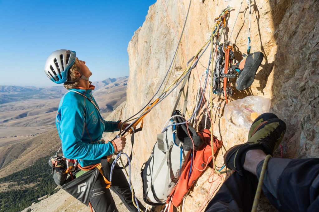 Spirit Bird © Martin Dejori