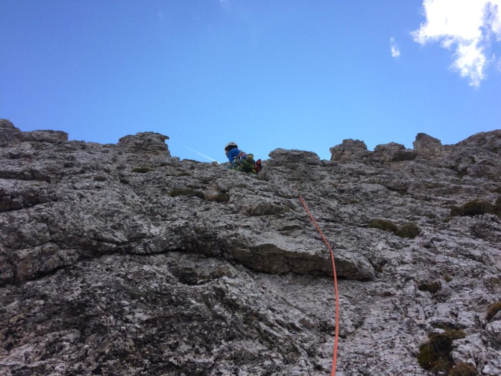 Streifschuss © Manuel Gietl Christoph Brunner