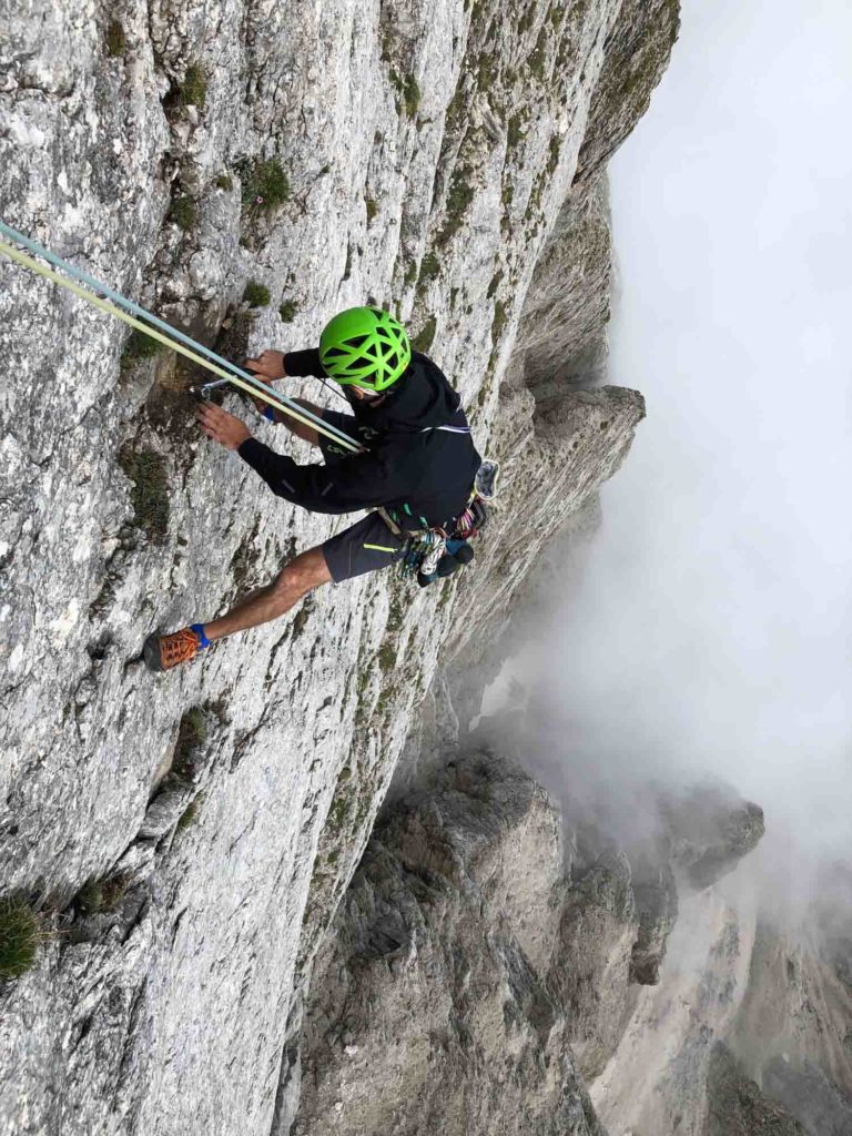 Strisk 150 © Lorenz Clara und Terence Mischi