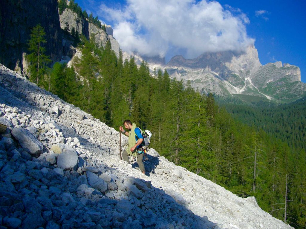 Strisk 150 © Lorenz Clara und Terence Mischi