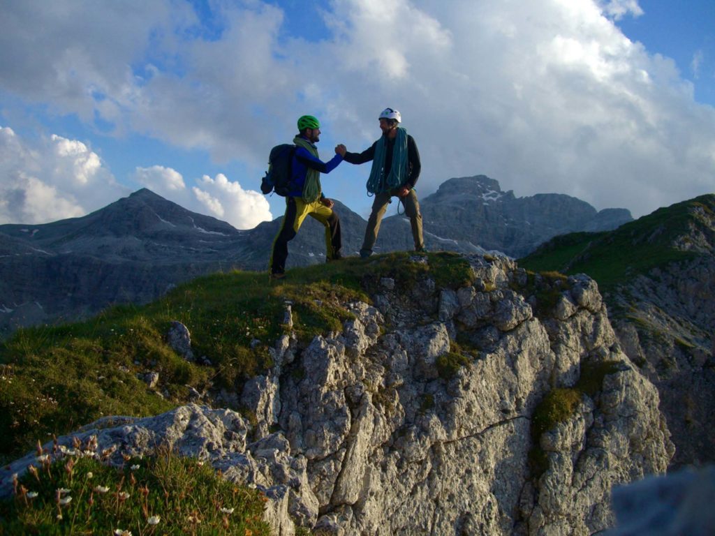 Strisk 150 © Lorenz Clara und Terence Mischi