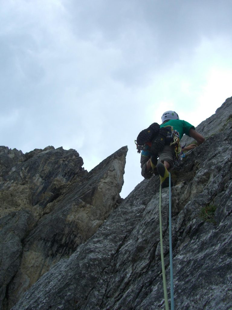 Strisk 150 © Lorenz Clara und Terence Mischi