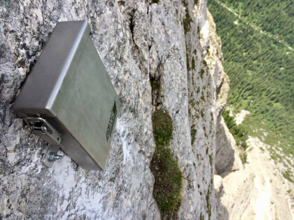 Strisk 150 © Lorenz Clara und Terence Mischi