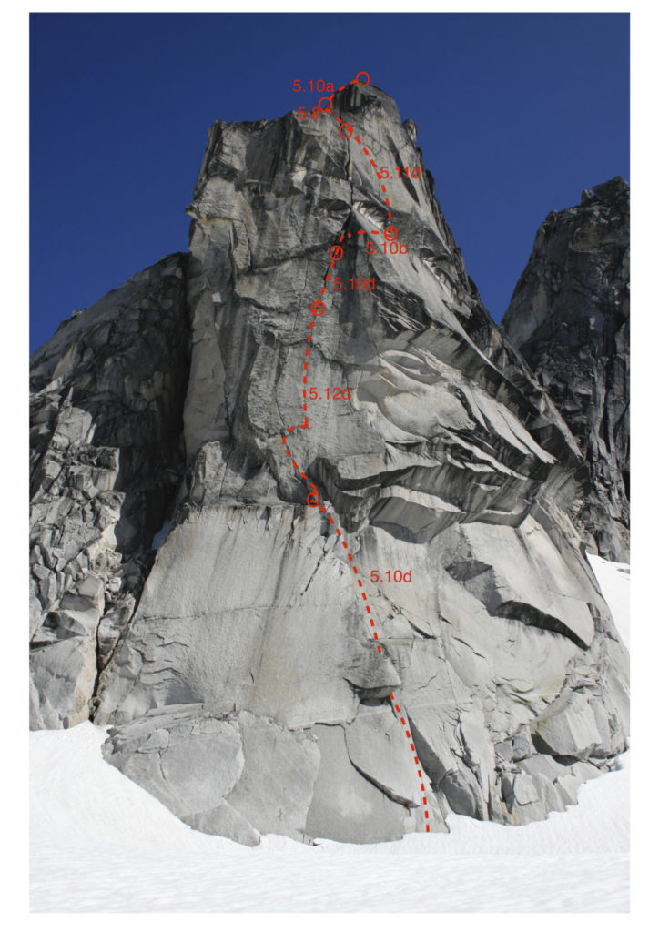 Topo The Flying Penguin © Rieglerbrothers