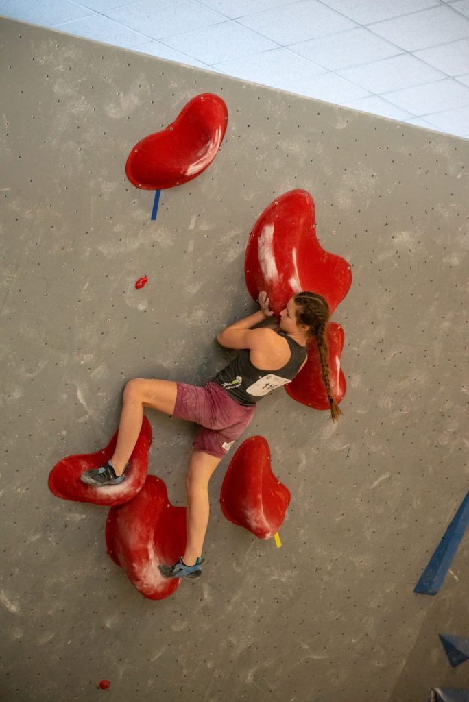 Evi Niederwolfsgruber I (c) Marco Iacono)