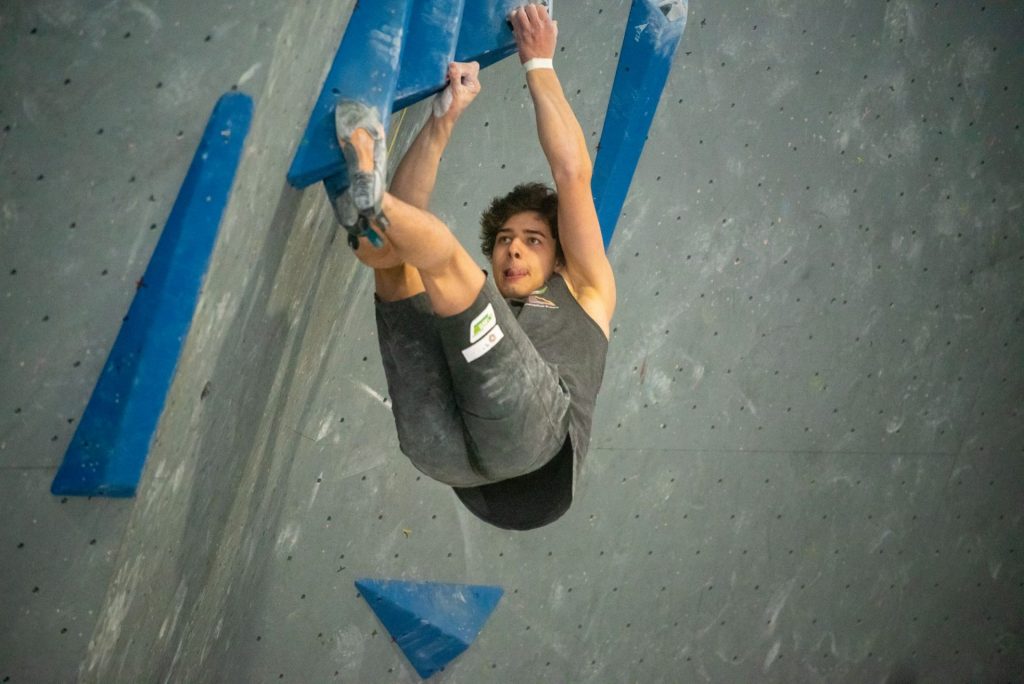 Johannes Egger I (c) Marco Iacono