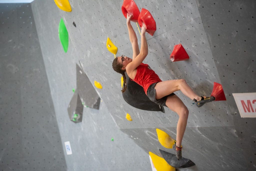 Vanessa Kofler I (c) Marco Iacono