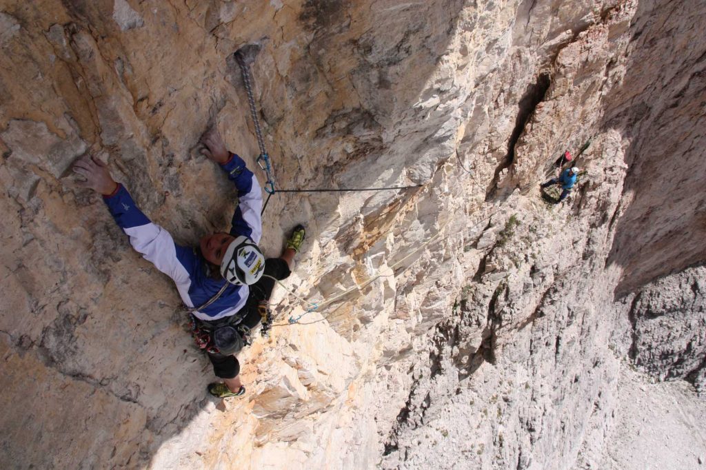 Agoge © Simon und Manuel Gietl