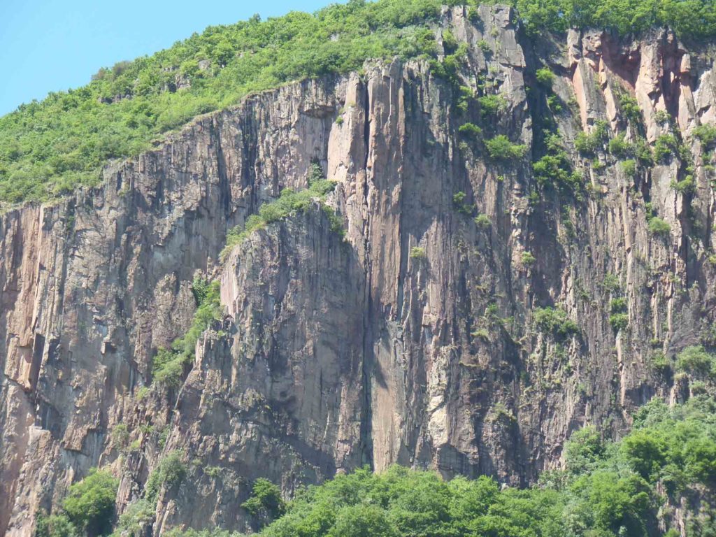 Anrainerproblem © Vittorio Messini und Johannes Steidl