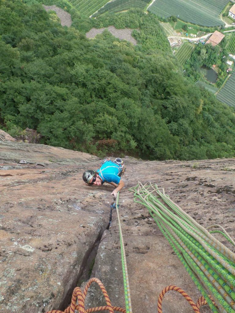 Anrainerproblem © Vittorio Messini und Johannes Steidl