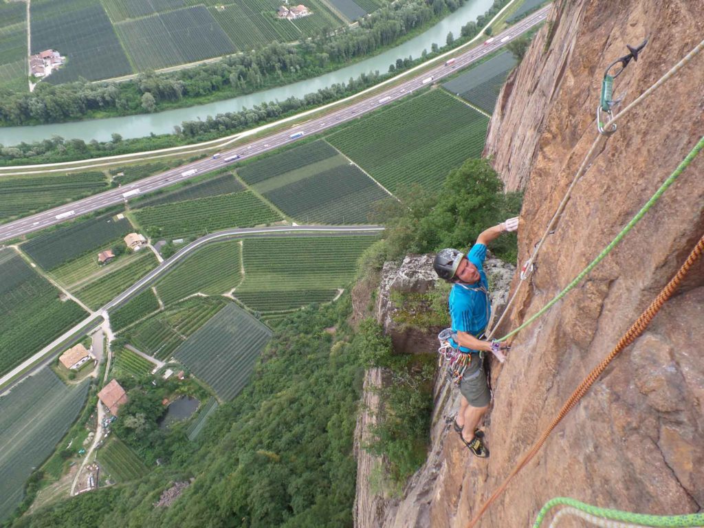 Anrainerproblem © Vittorio Messini und Johannes Steidl