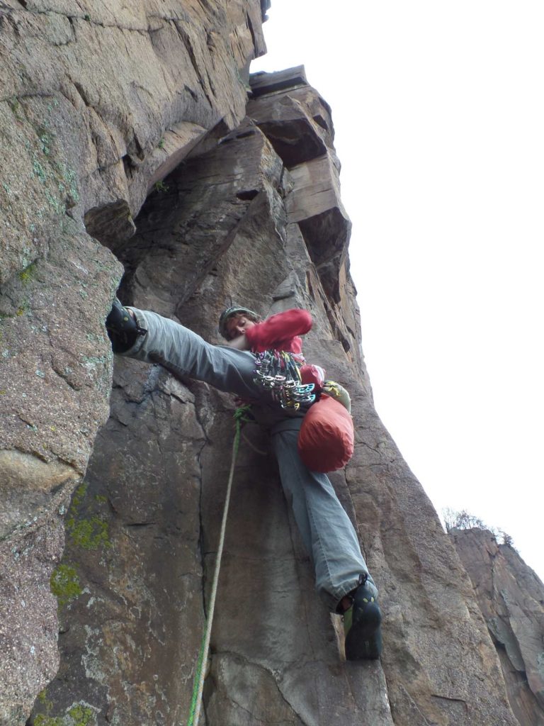 Anrainerproblem © Vittorio Messini und Johannes Steidl