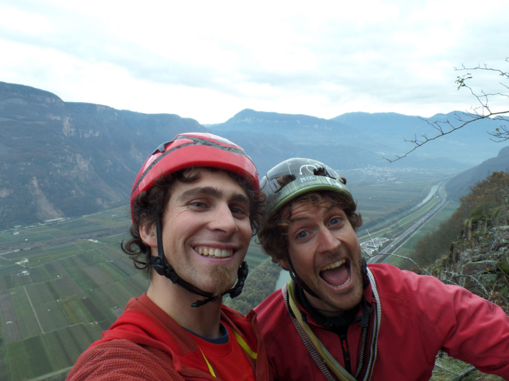 Anrainerproblem © Vittorio Messini und Johannes Steidl