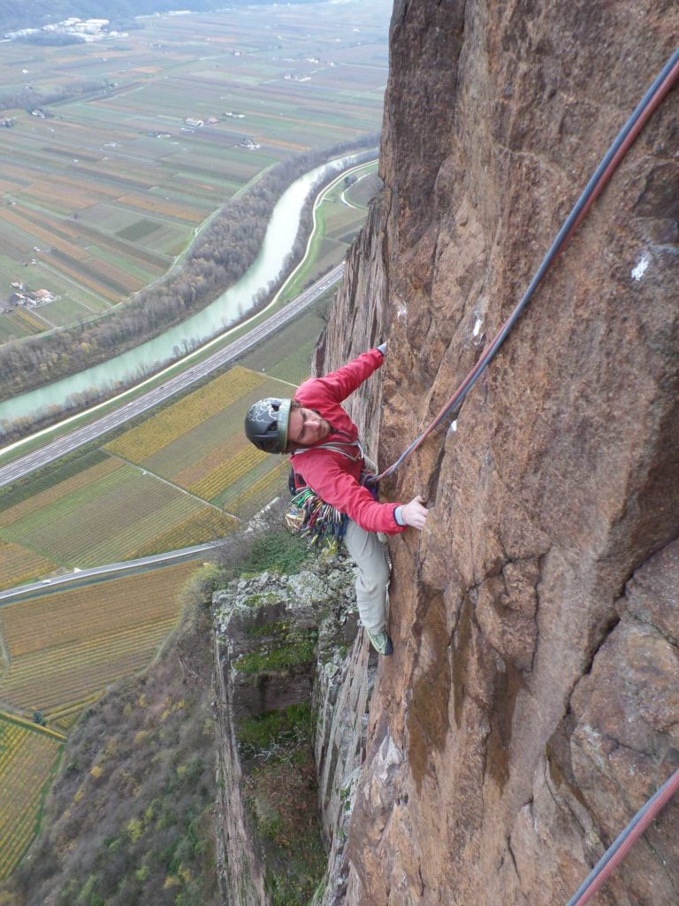 Anrainerproblem © Vittorio Messini und Johannes Steidl