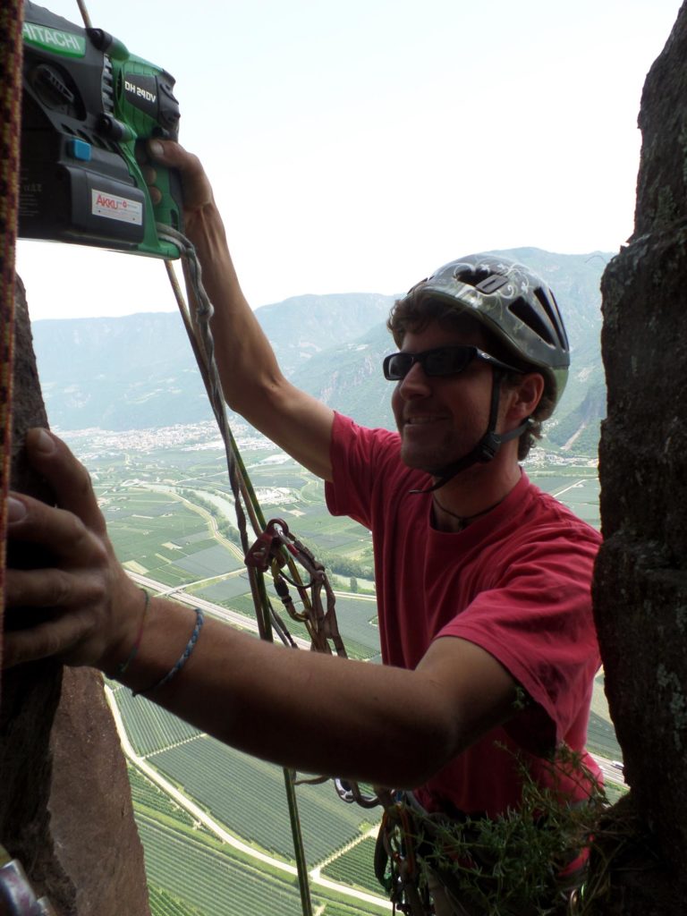 Anrainerproblem © Vittorio Messini und Johannes Steidl