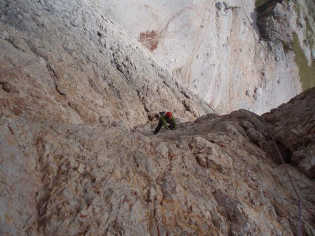 Apollo 13 © Josef Hilpold