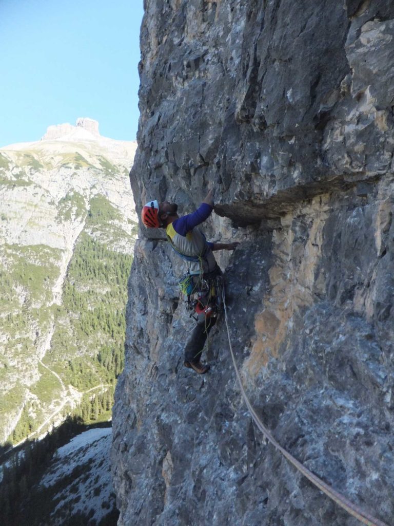 Bergsteigertreff © Josef Hilpold und Philipp Micheli
