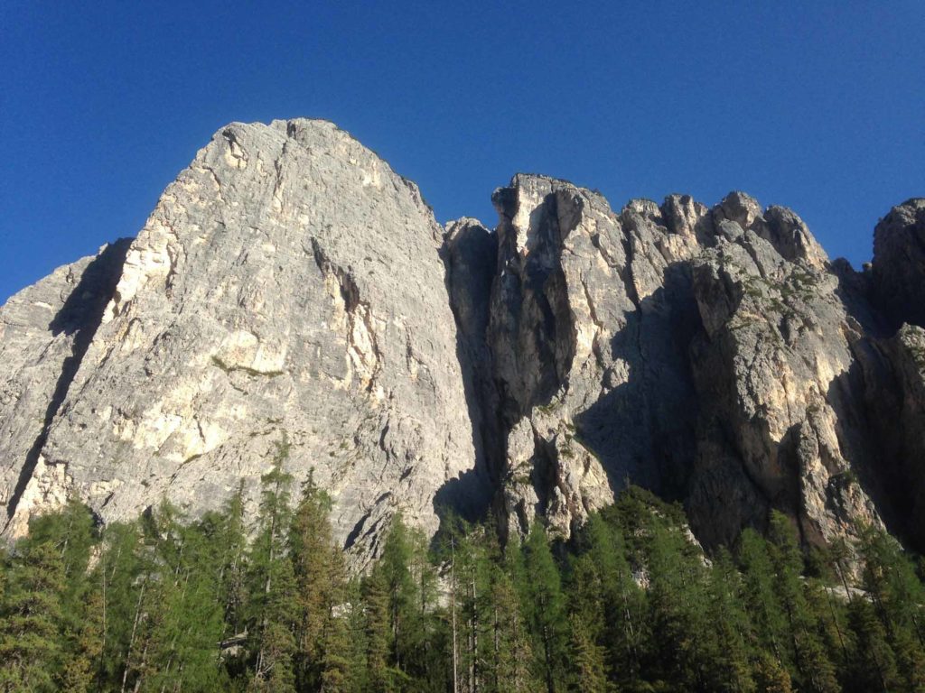 Bergsteigertreff © Josef Hilpold und Philipp Micheli