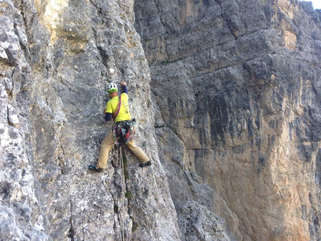Bergsteigertreff © Josef Hilpold und Philipp Micheli