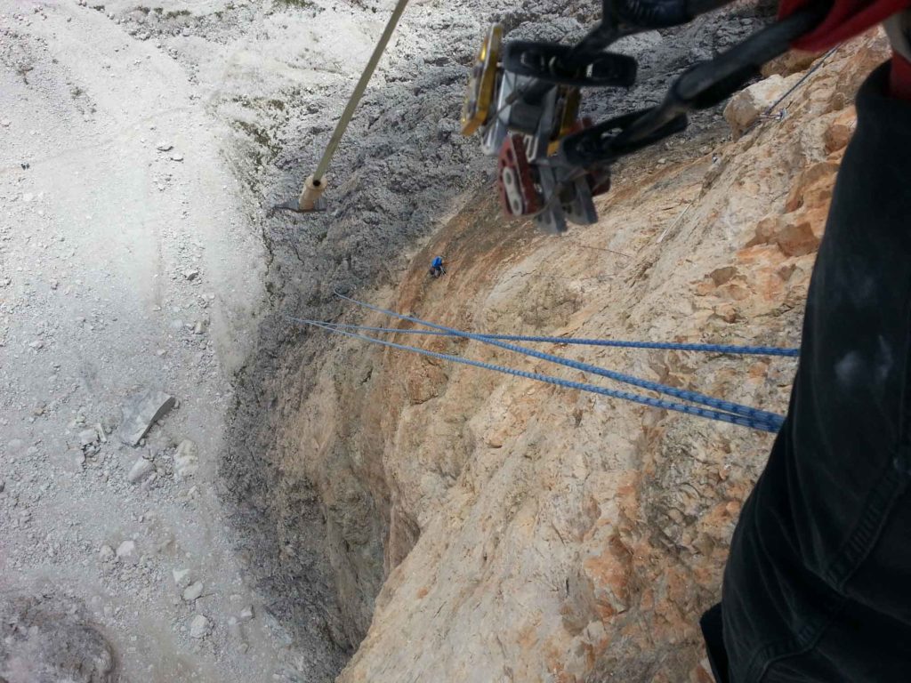 Borderline © Mark Oberlechner und Manuel Schneider