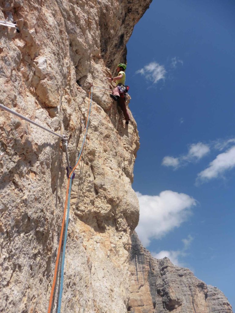 Borderline © Mark Oberlechner und Manuel Schneider