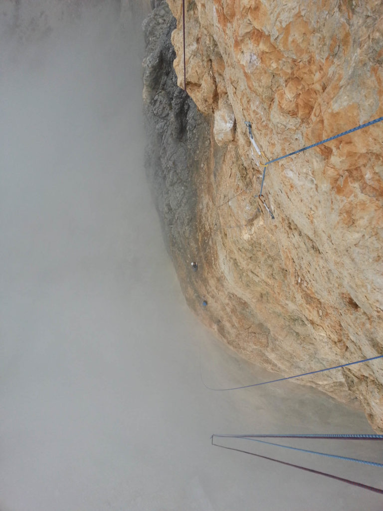 Borderline © Mark Oberlechner und Manuel Schneider