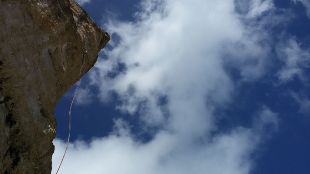 Borderline © Mark Oberlechner und Manuel Schneider