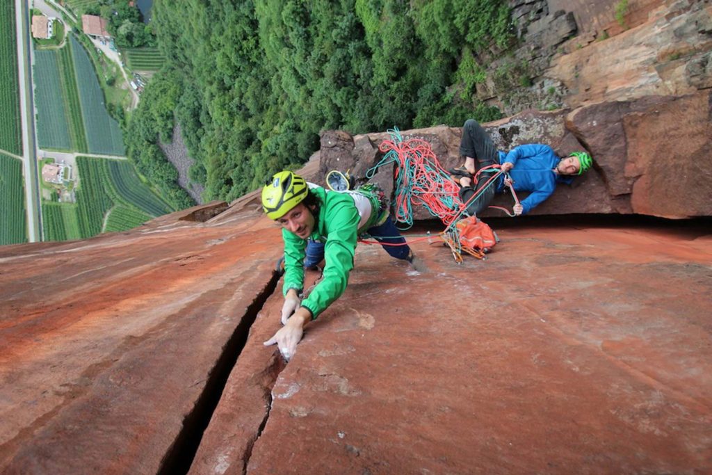 Cojote © Florian und Martin Riegler