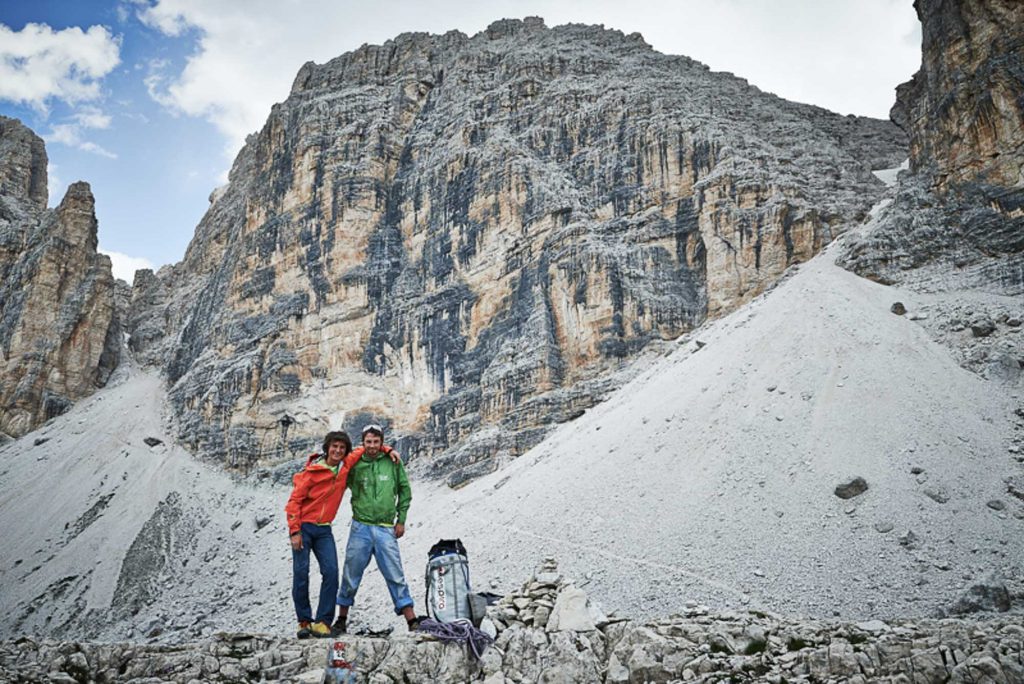 Das Orakel © Simon Gietl und Patrick Seiwald