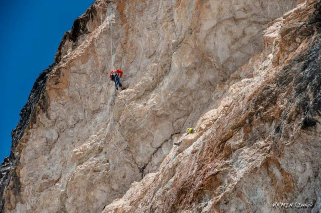 Das Orakel © Simon Gietl und Patrick Seiwald