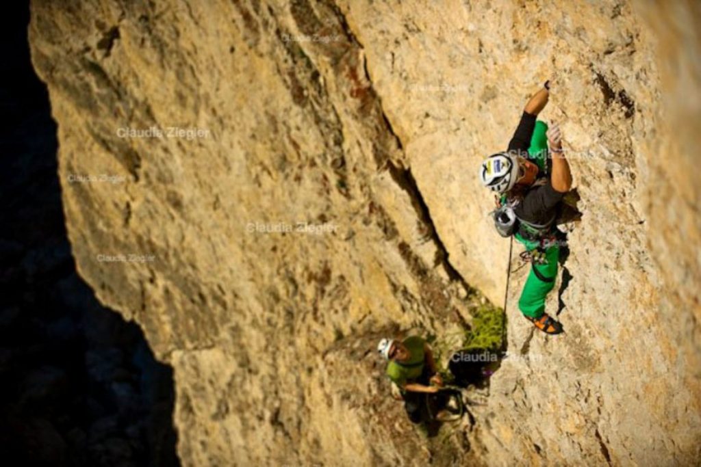 Das Privileg © Claudia Ziegler