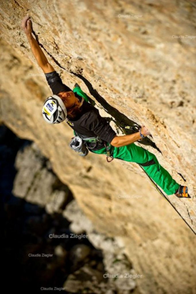 Das Privileg © Claudia Ziegler