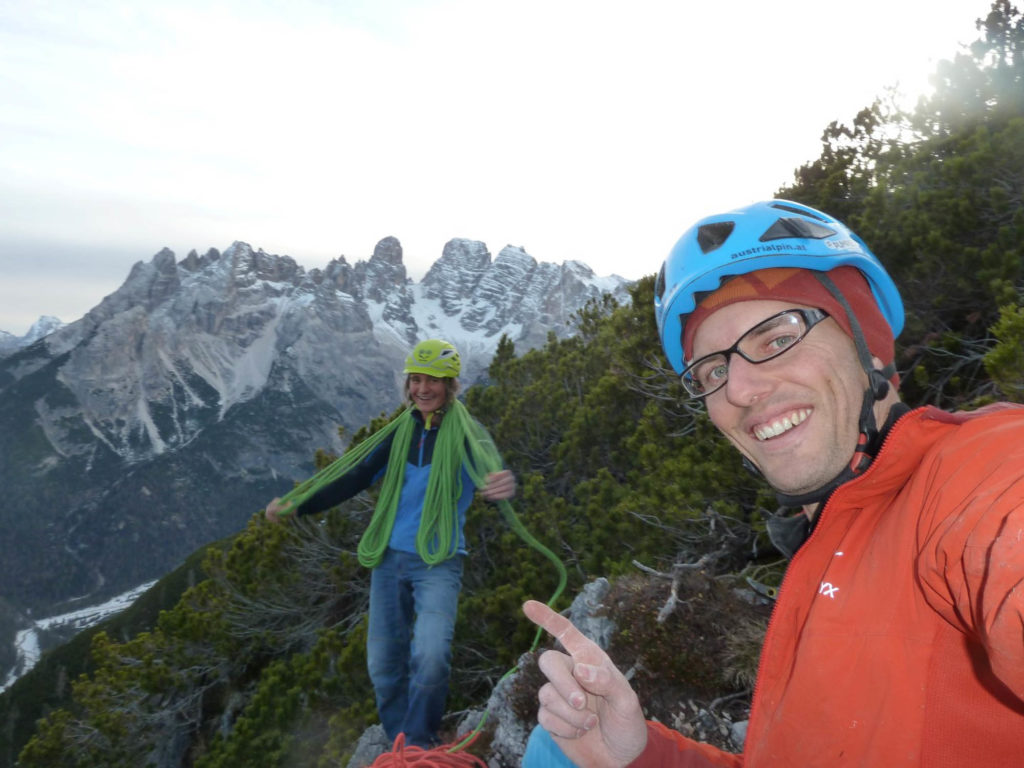 Der Duft des Lebens © Simon Gietl, Peter Manhartsberger und Simon Oberbacher