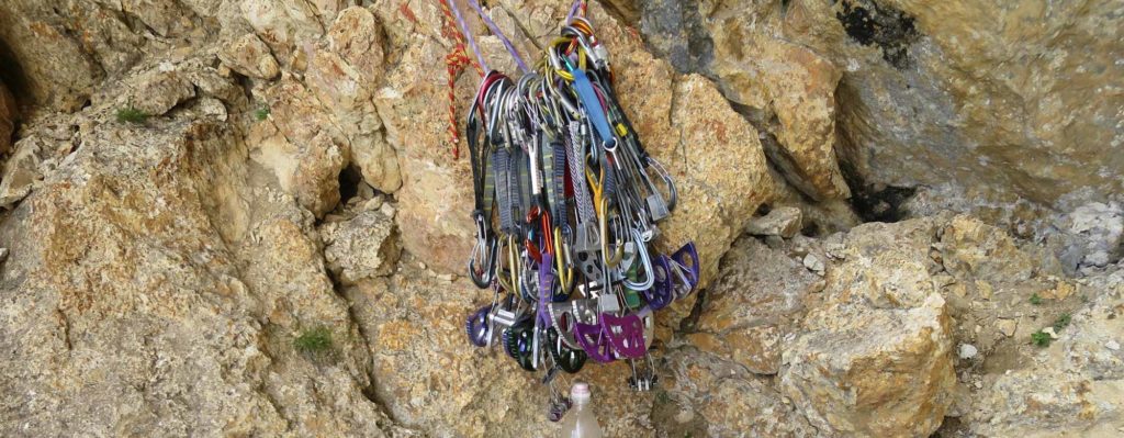 Der Hexenmeister von Masare © Oswald Celva und Rudi Ausserdorfer