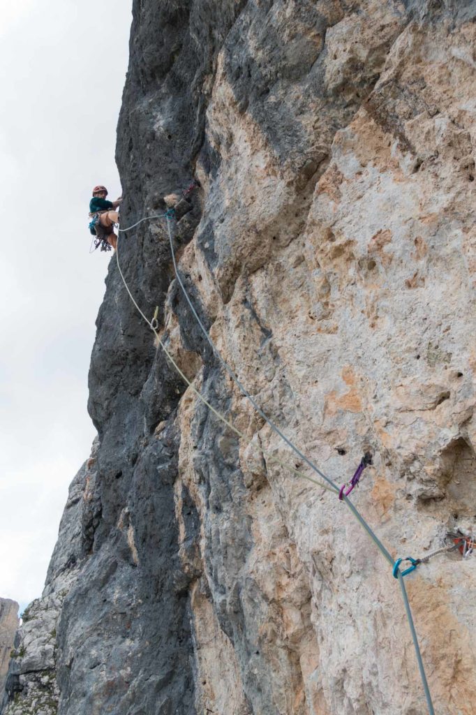 Der Junge und das Leben © Martin Dejori und Alex Walpoth