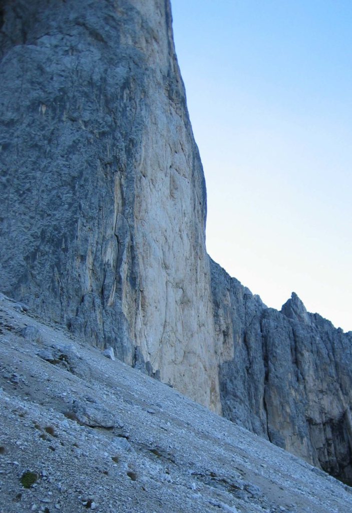 Der weiße Zwerg © Oswald Celva Rudi Ausserdorfer